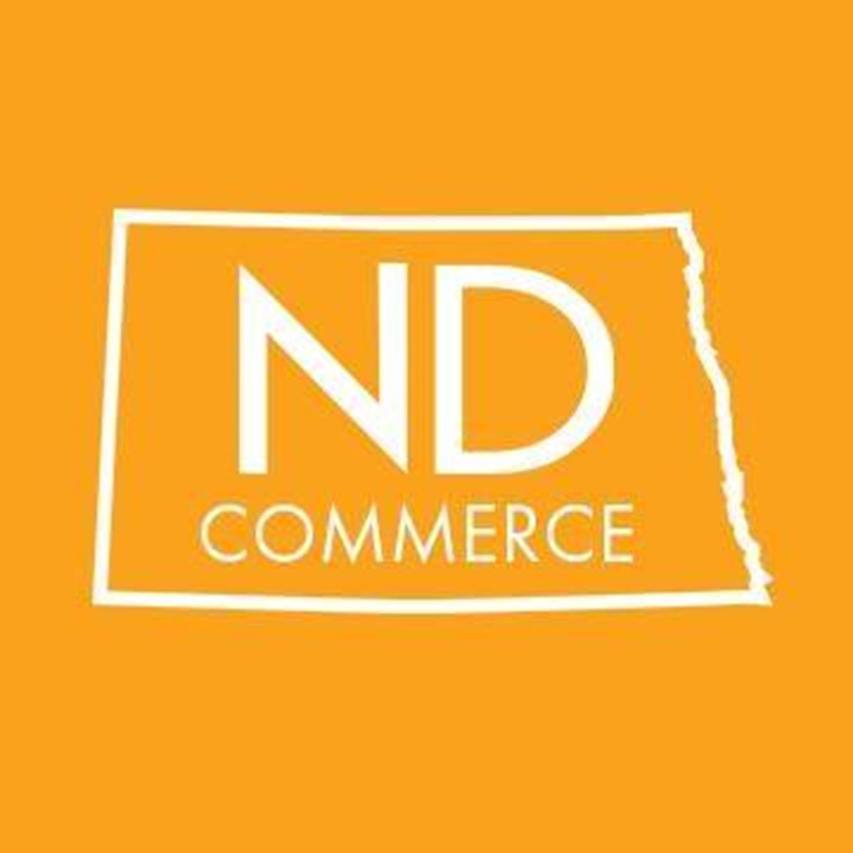 North Dakota Focused on Workforce Development Minot Area Chamber EDC